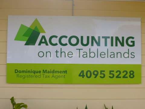 Photo: Accounting on the Tablelands