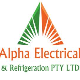 Photo: Alpha Electrical and Refrigeration Pty Ltd