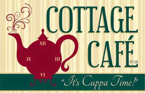 Photo: Cottage Cafe