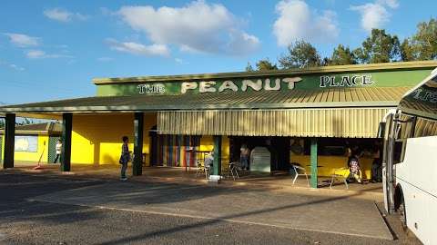 Photo: The Peanut Place